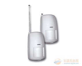 無(wú)線遠(yuǎn)距離防盜報(bào)警主機(jī) 守護(hù)安全的新一代智能防線