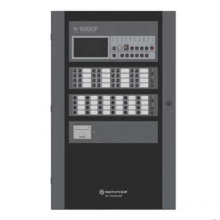 6000P-Kit火災(zāi)報(bào)警控制器完全解析 消防報(bào)警主機(jī)設(shè)備核心指南